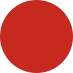 Bright Red Wallpaper