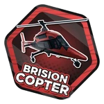 Brision Copter