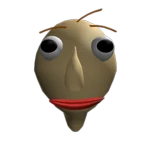 bro is that baldi