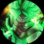 Broly