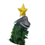 Brontosaurus Skin - Evergreen