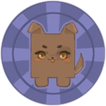 Brown Dog Pet