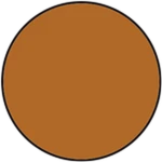Brown Trail