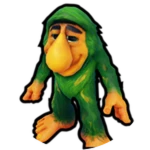 Brr Brr Patapim 🌲