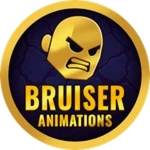 Bruiser Animation Bundle