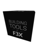 Btools/F3X