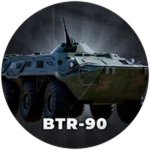 BTR-90