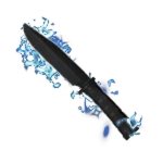 Bubble Scythe