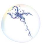 Bubble Scythe