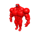 Buff Among Us