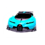 Bugatti Chiron