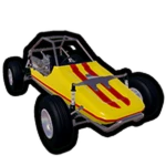 Buggy