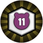 Build Map Slot 11
