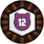 Build Map Slot 12