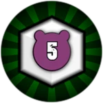 Build Map Slot 5