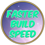 Build Speed Gamepass