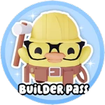 Builder Pass [Resize Anything + More Item Limit]