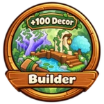 Builder's Blessing