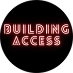 Building Access [ACROPHOBIA]