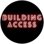Building Access [CLElTHROPHOBIA]