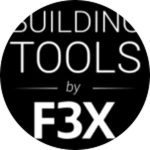 Building Tools 🛠️