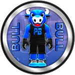 Bull Mascot