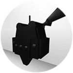Bullet proof vest #1