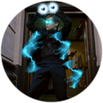 Bully Tobey (Character)