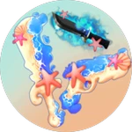 BUNDLE: Beach