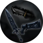 BUNDLE: Darkness Pack