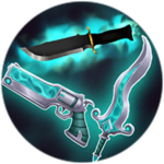 BUNDLE: Phantom & Spectre