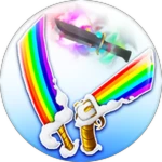 BUNDLE: Rainbow