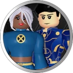 [BUNDLE] Storm + Eternal