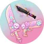 BUNDLE: Sweet Treat
