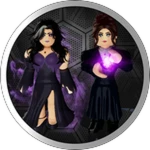 [BUNDLE] The Witches
