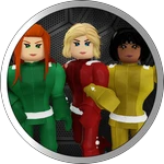 [BUNDLE] Trinity Spies