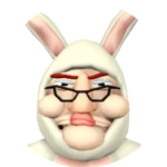 BUNNY BETTY MORPH