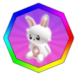 🐇 Bunny Friend (🐰EASTER EVENT)