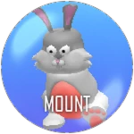 Bunny [Mount]