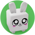 Bunny Pet! [Jump Boost]
