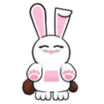 Bunny Throne [LIMITED]