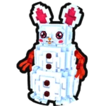 Bunnyman 🐰☃️[OP]