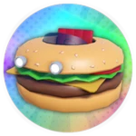 [⌛] Burger Boat