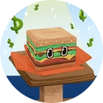 Burger - Box Skin
