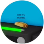 Burrito Speaker