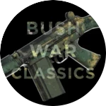 Bush War Classics, Vol. 1