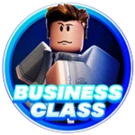 Business Class Flight