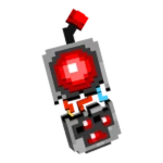 Busted Teleport Remote [OLD]