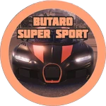 Butaro Super Sport