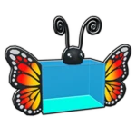 Butterfly Aquarium